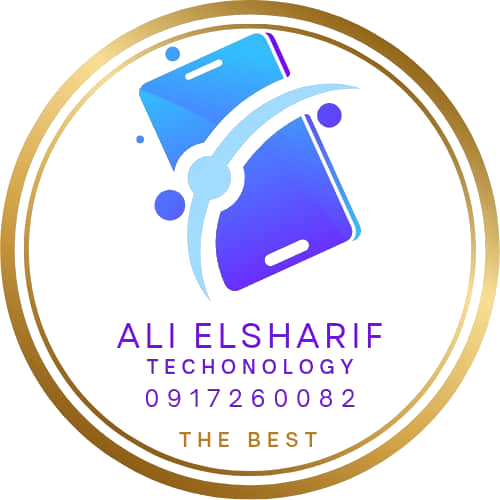 Ali Elsharif Technology